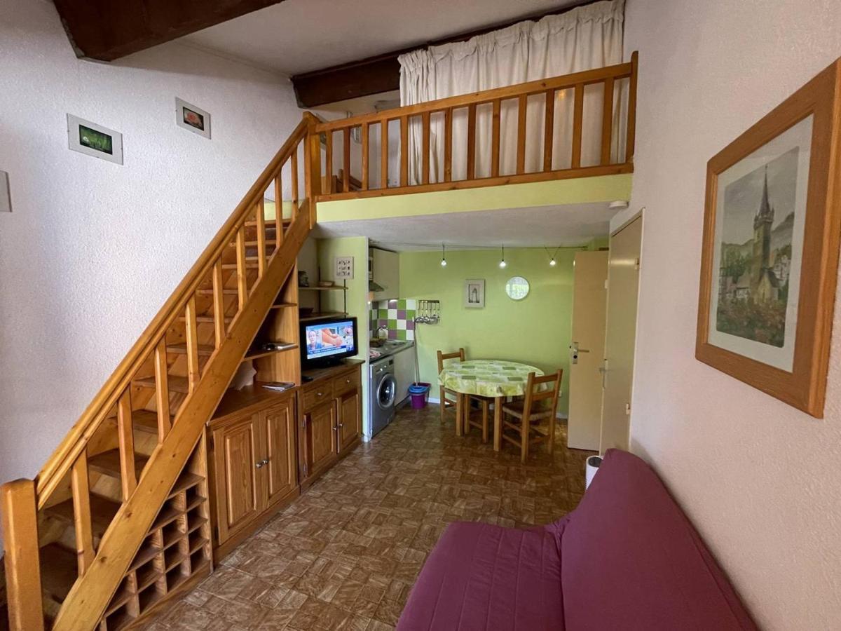 Charmant Pavillon 2 Pieces + Mezzanine, 5 Couchages, Proche Plage, Terrasse, Parking, Animaux Admis - Fr-1-106-93 Βίλα Saint-Cyprien  Εξωτερικό φωτογραφία