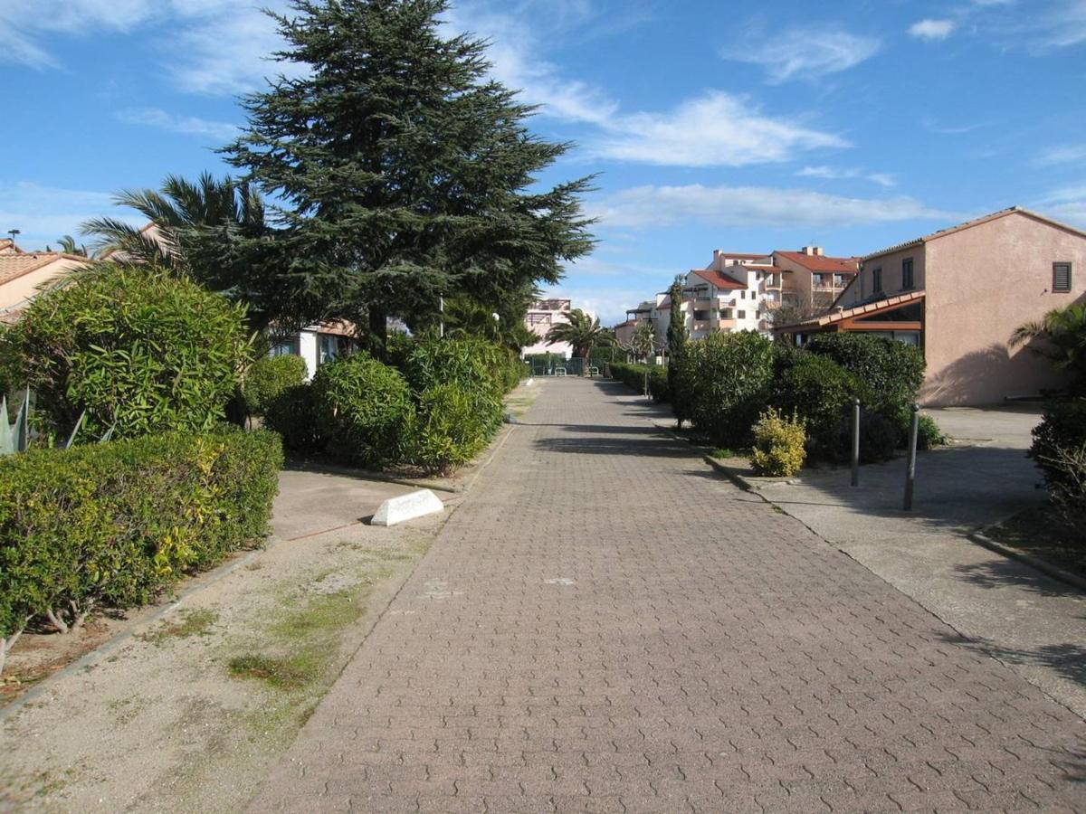 Charmant Pavillon 2 Pieces + Mezzanine, 5 Couchages, Proche Plage, Terrasse, Parking, Animaux Admis - Fr-1-106-93 Βίλα Saint-Cyprien  Εξωτερικό φωτογραφία